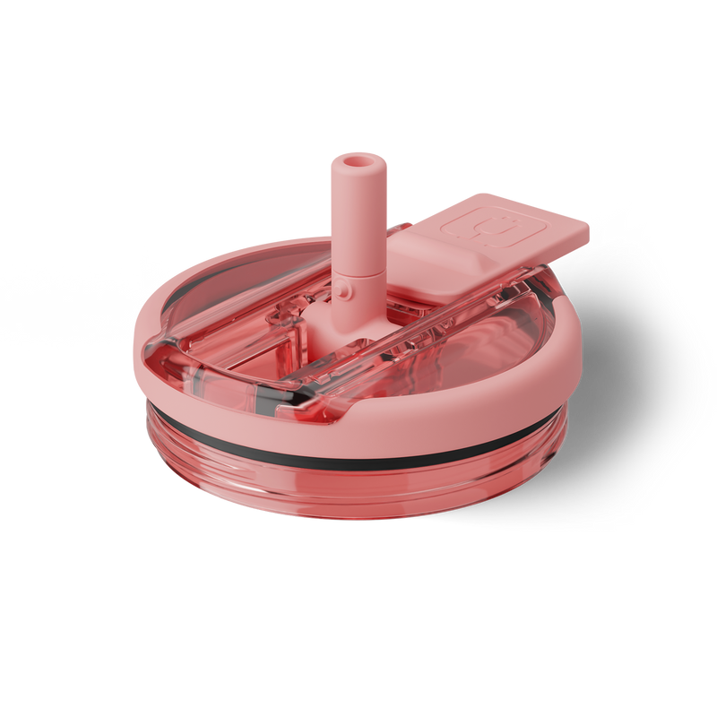 Era Flip 30/40oz Replacement Lid | Guava - Fresh Clean