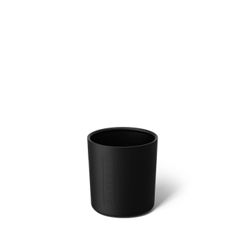 25oz Universal Sleeve (Muv/Nav/Resa) | Matte Black - Easy Choice
