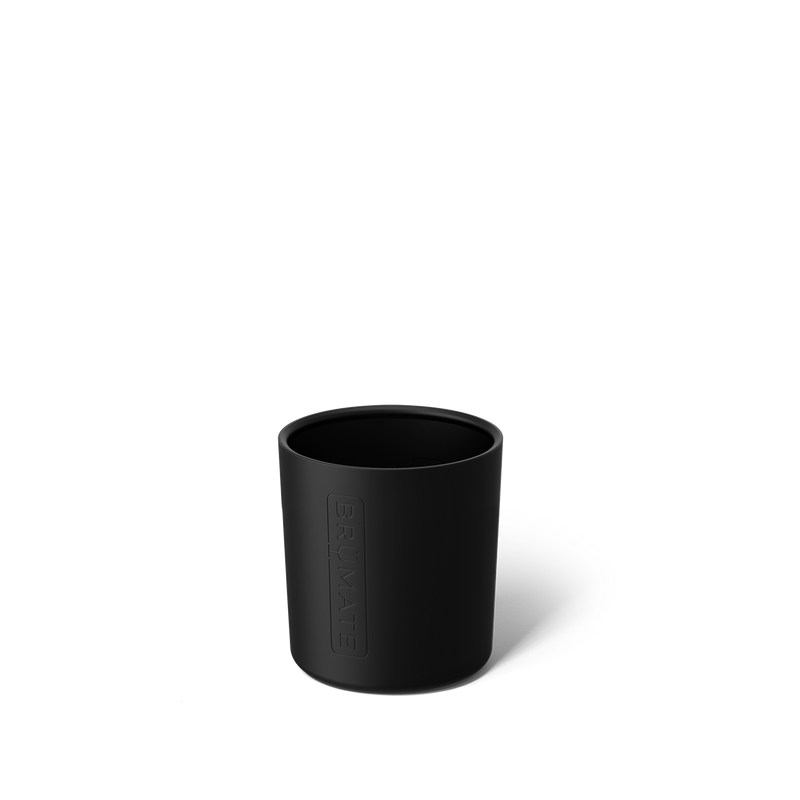 25oz Universal Sleeve (Muv/Nav/Resa) | Matte Black - Easy Choice