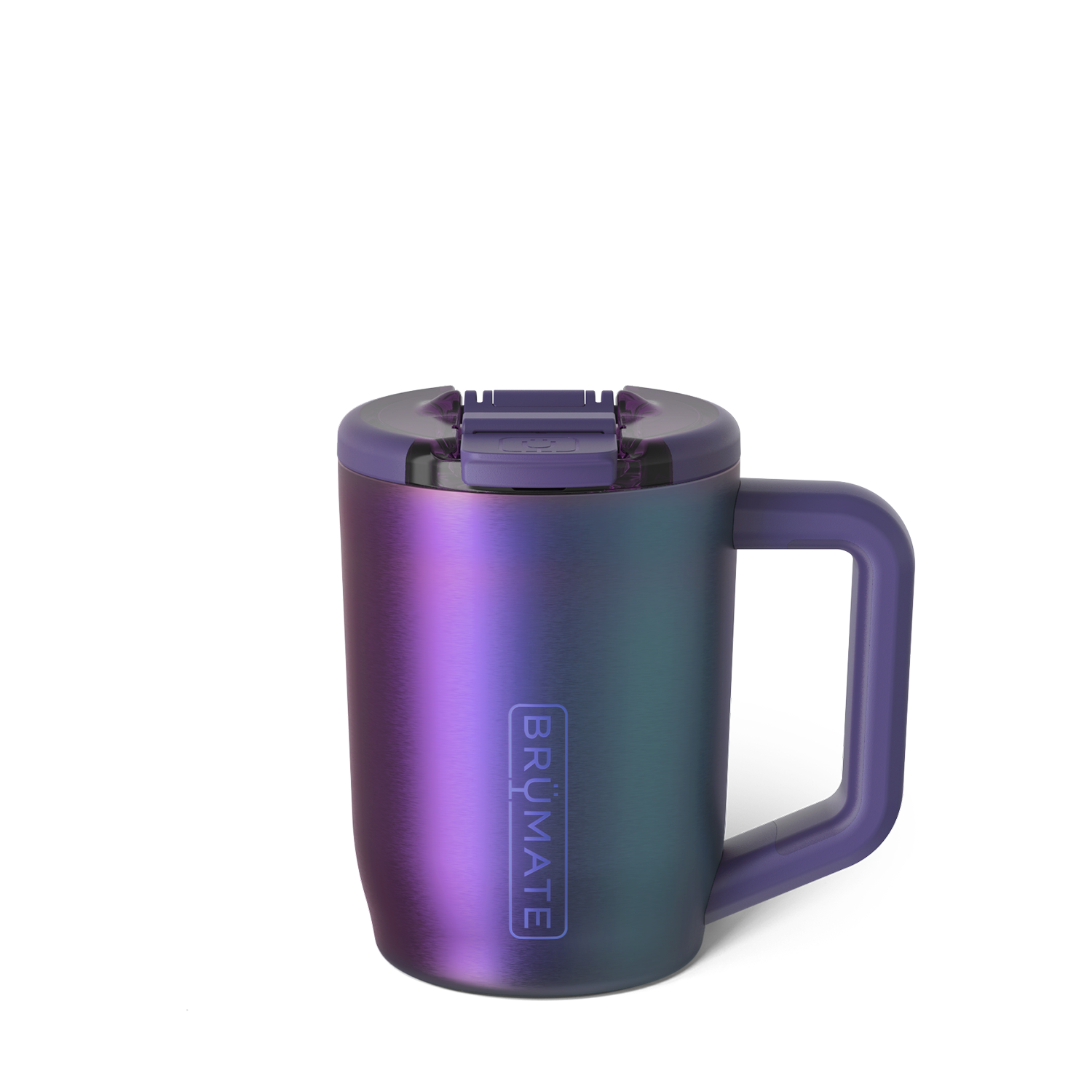 Muv 15oz | Dark Aura - Clean Finish