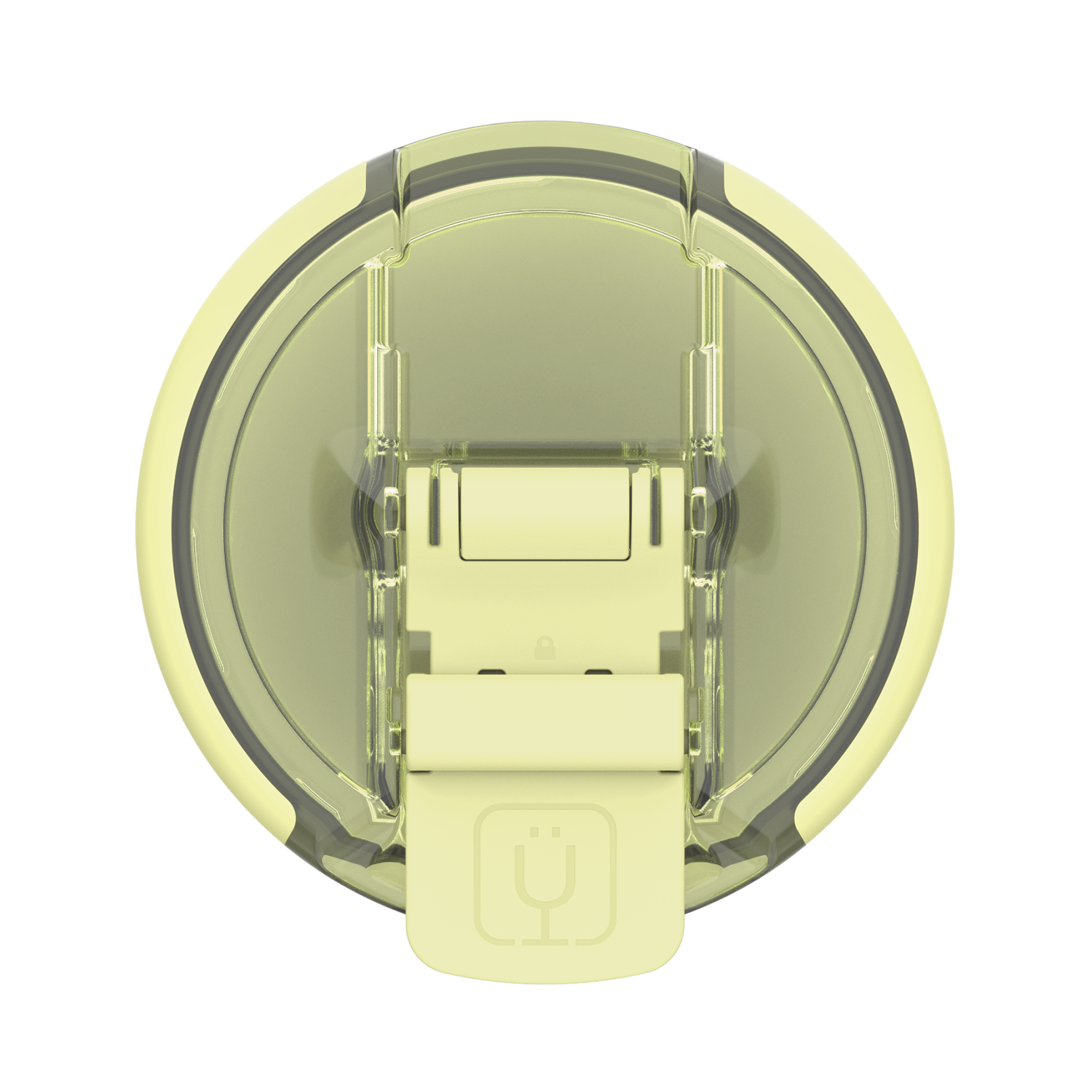 M�v + Nav OctaLock TM Replacement Lid 35oz | Prickly Pear