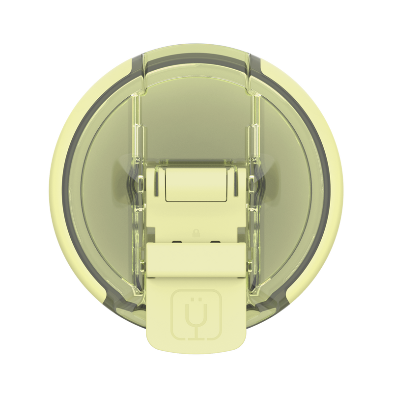 Muv + Nav Lid 35oz | Prickly Pear - Modern Touch