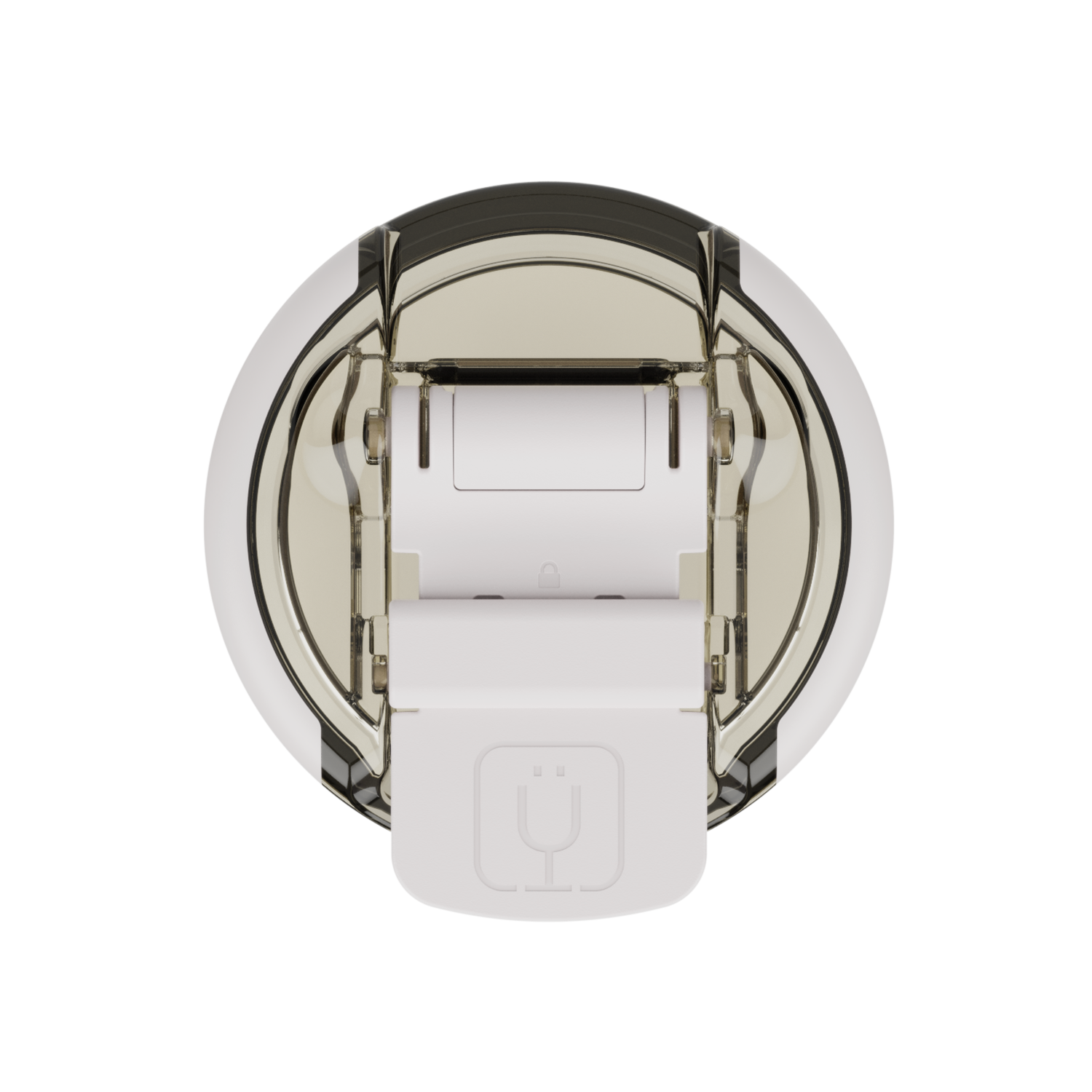 Strova OctaLock TM Lid 18oz | Terrazzo