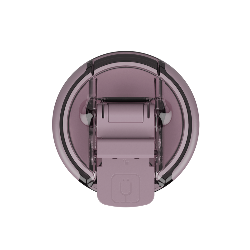 Uncork'd OctaLock Lid 14oz | Lilac Dusk