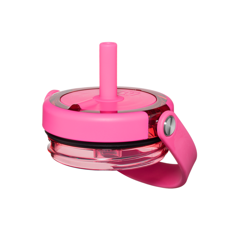 Resa -Turn TM Replacement Lid 25oz | Neon Pink