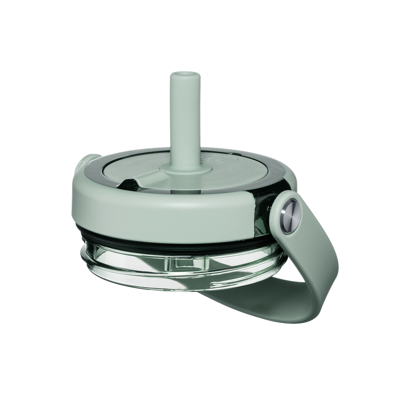 Resa -Turn TM Lid 25oz | Sage - Easy Bundle