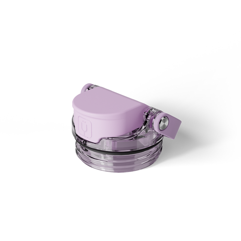 Rise Universal Replacement Lid | Lavender - Premium Pick