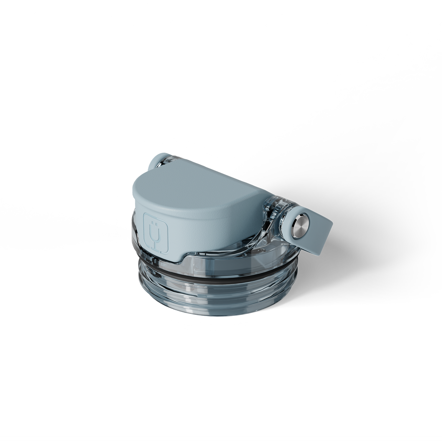 Rise Universal Replacement Lid | Mist