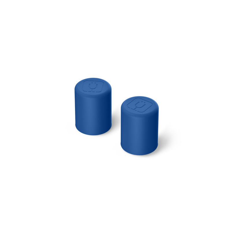 Straw Cover | | 2-Pack - Simple Style